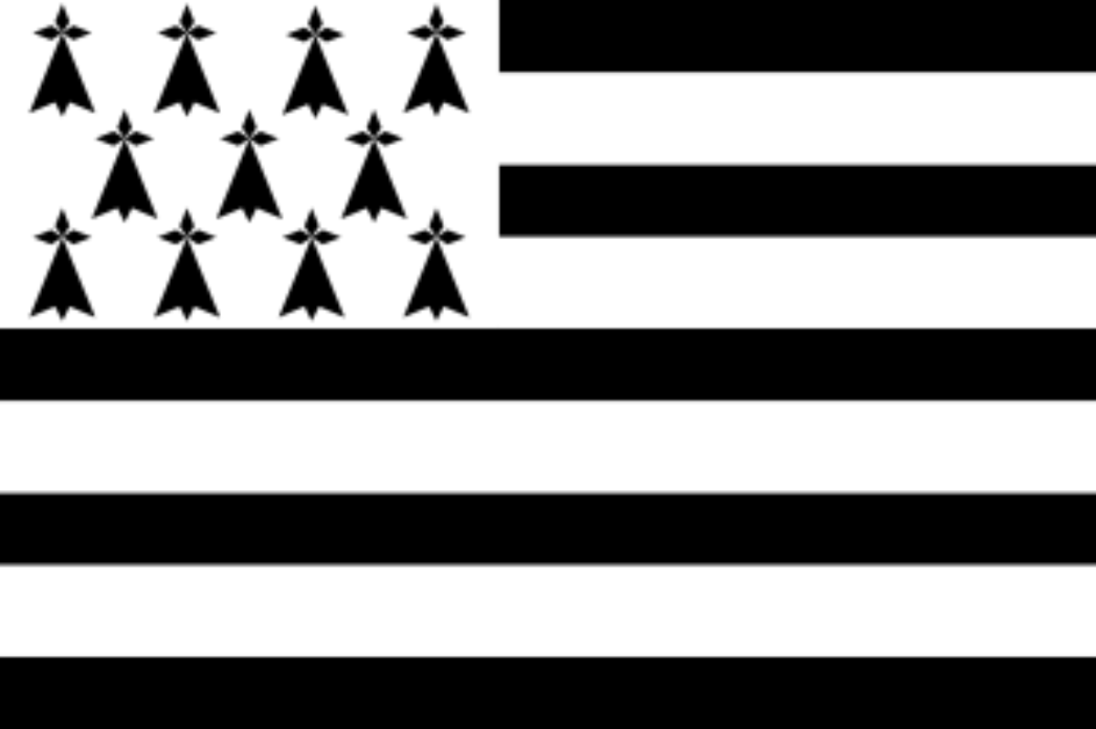 drapeau breton