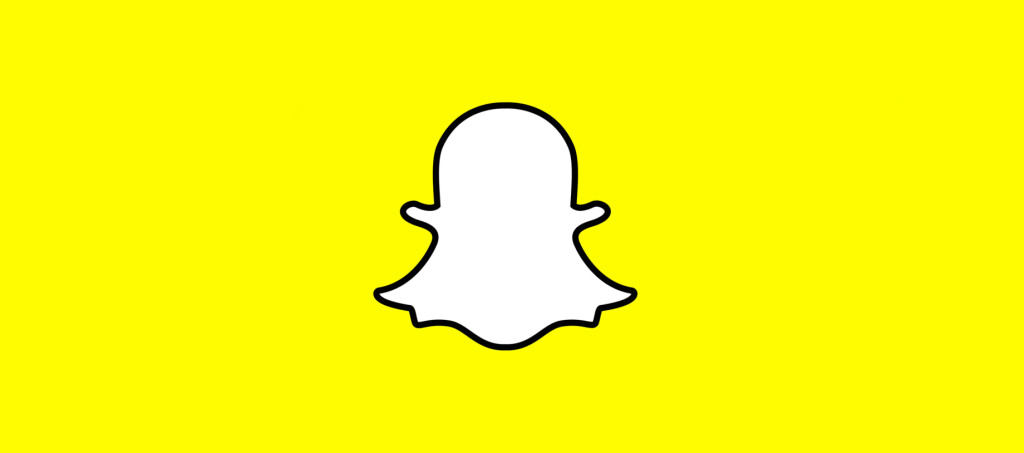 logo snapchat