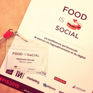 food is social 