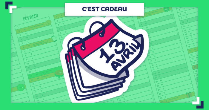 Le calendrier éditorial de L'Œil au Carré